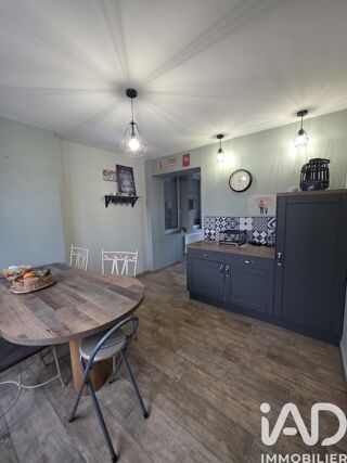  Maison � vendre 6 pi�ces 145 m�