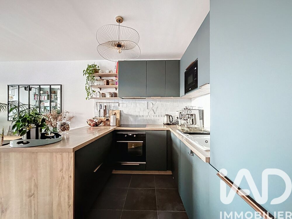 � vendre  Appartement Clamart (92140)