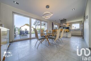  Maison � vendre 5 pi�ces 271 m�