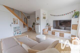  Maison � vendre 3 pi�ces 66 m�