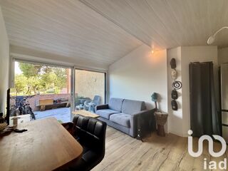  Maison � vendre 2 pi�ces 37 m�