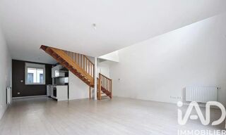  Maison � vendre 4 pi�ces 82 m�