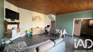  Maison � vendre 4 pi�ces 93 m�