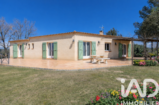  Maison � vendre 6 pi�ces 165 m�