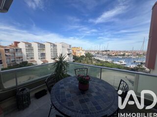  Appartement � vendre 3 pi�ces 47 m�