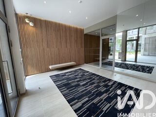  Appartement � louer 1 pi�ce 34 m�