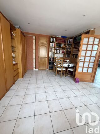  Maison � vendre 8 pi�ces 155 m�