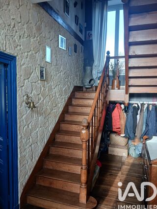  Maison � vendre 8 pi�ces 226 m�