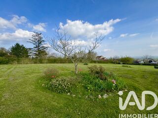  Terrain � vendre 2169 m�