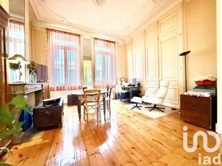  Maison � vendre 8 pi�ces 186 m�