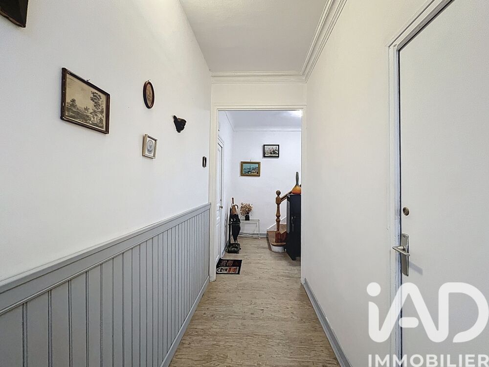  vendre  Maison Ouistreham (14150)