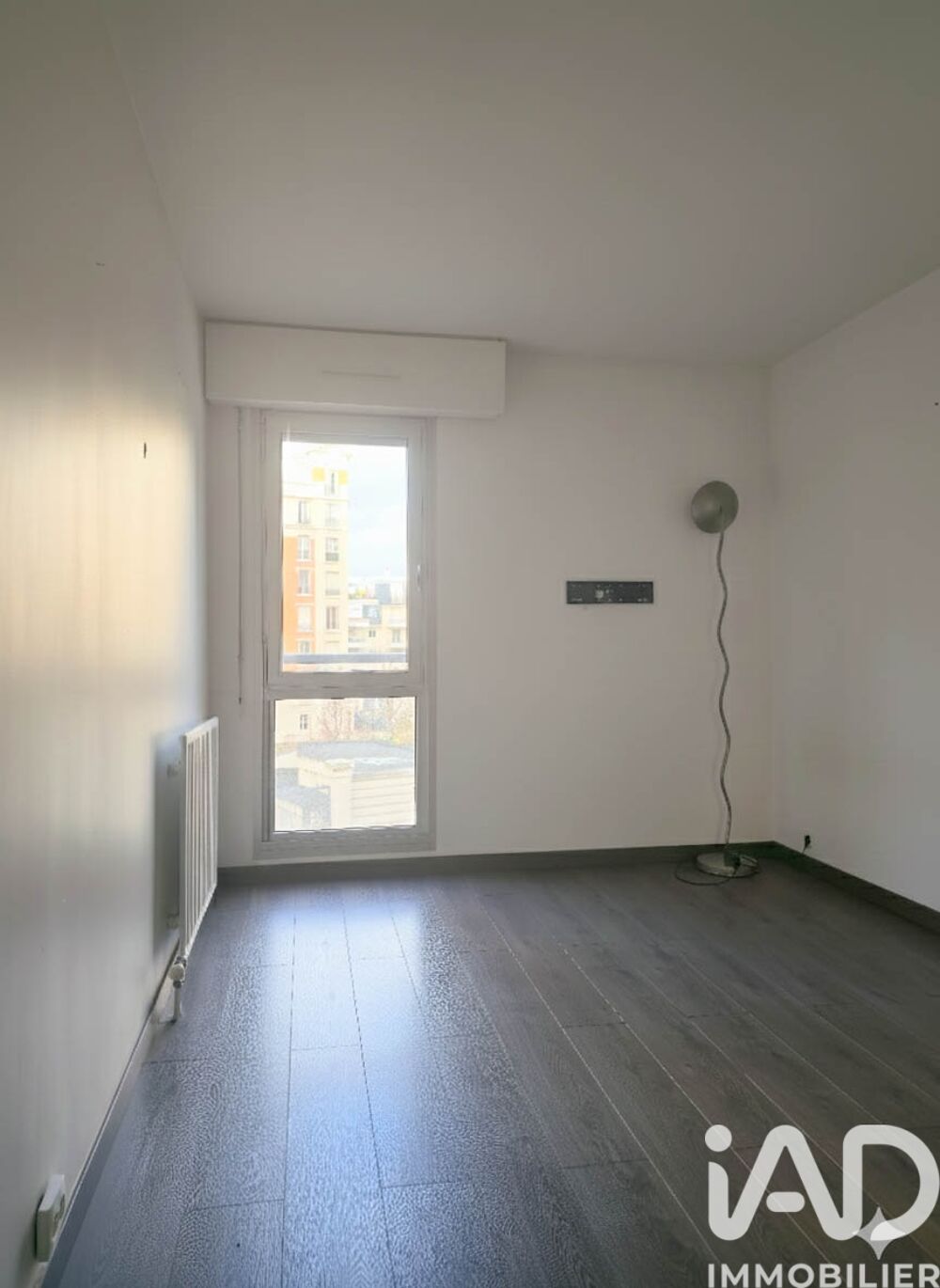 � vendre  Appartement Courbevoie (92400)