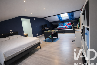  Maison � vendre 7 pi�ces 220 m�