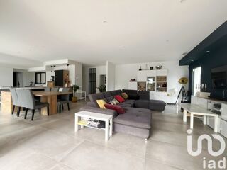  Maison � vendre 6 pi�ces 173 m�