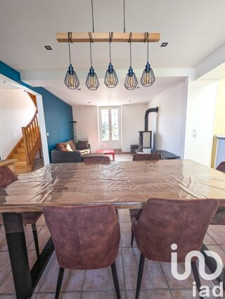  Maison  vendre 4 pices 78 m