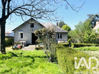  Maison � vendre 6 pi�ces 110 m�