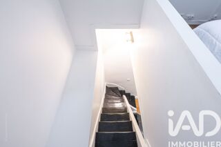  Appartement � vendre 2 pi�ces 23 m�