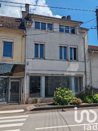  Maison  vendre 8 pices 213 m