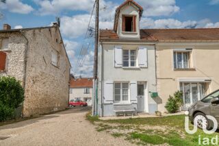  Maison � vendre 4 pi�ces 70 m�