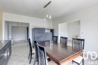  Appartement � vendre 5 pi�ces 97 m�