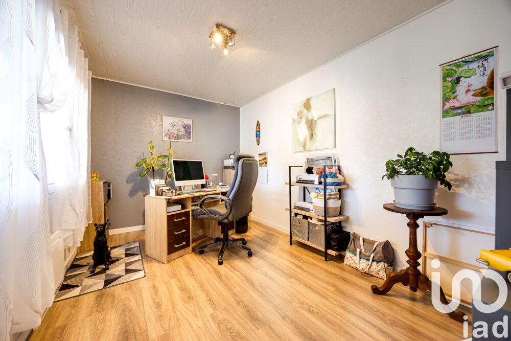  vendre  Maison Villeneuve-de-la-Raho (66180)