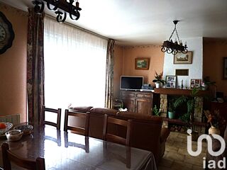  Maison � vendre 6 pi�ces 108 m�