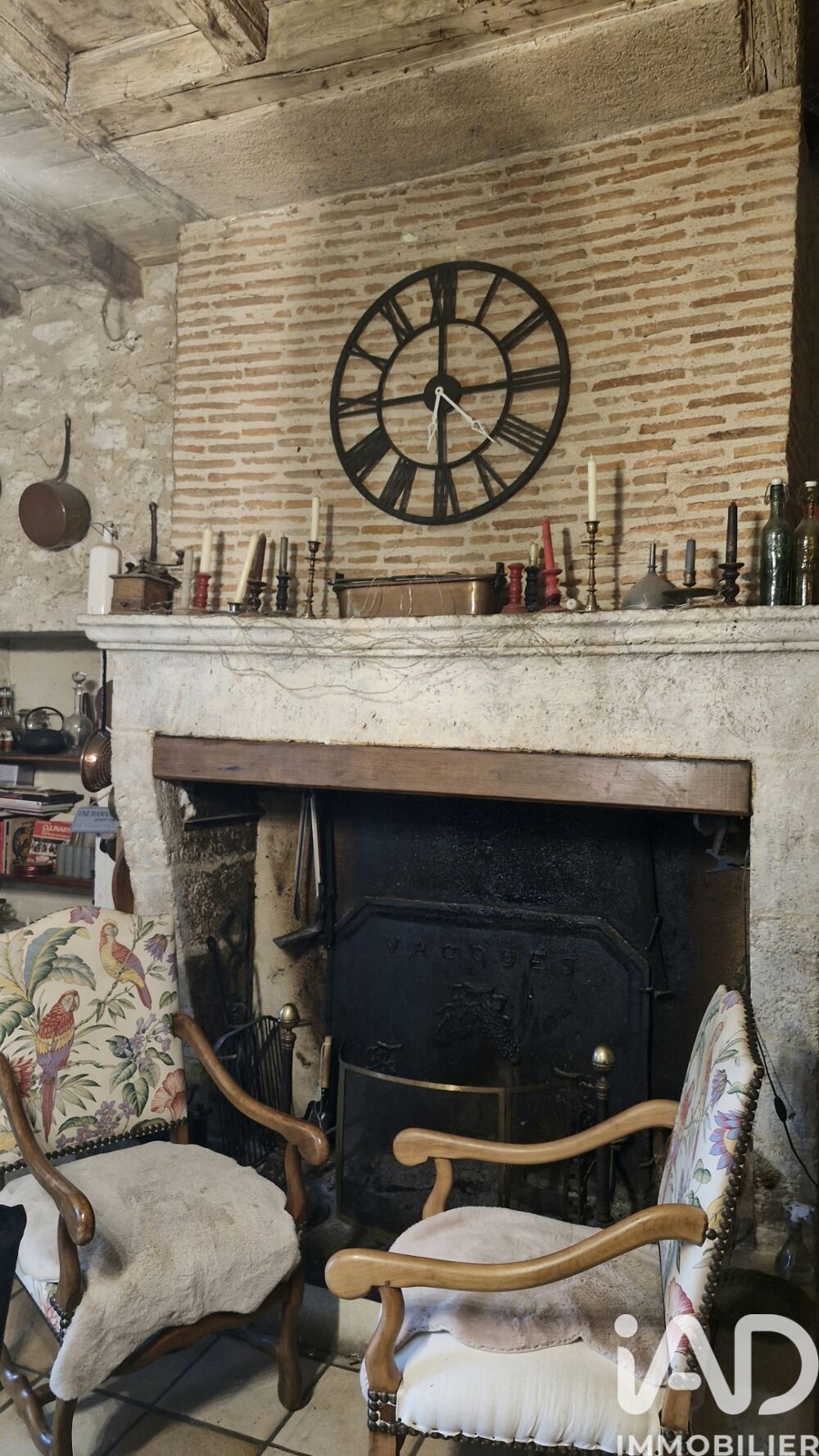 � vendre  Maison Pineuilh (33220)