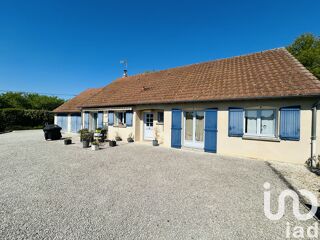  Maison � vendre 5 pi�ces 183 m�