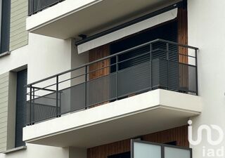  Appartement  vendre 4 pices 80 m