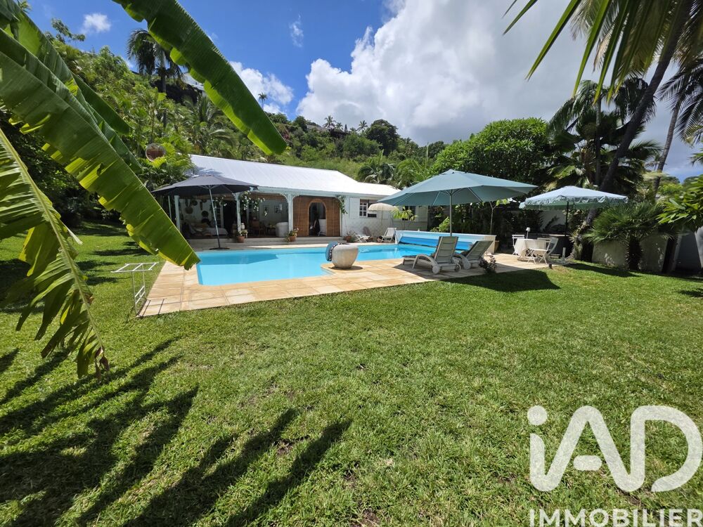 � vendre  Maison Saint-Gilles Les Bains (97434)