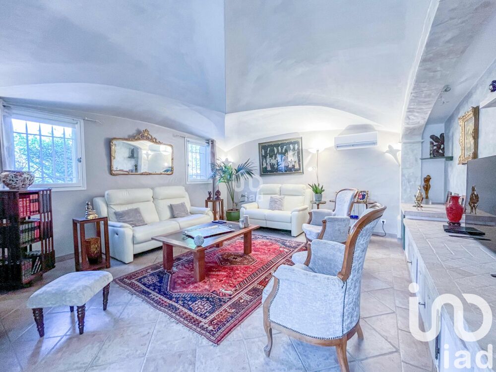  vendre  Maison Saint-Raphal (83700)