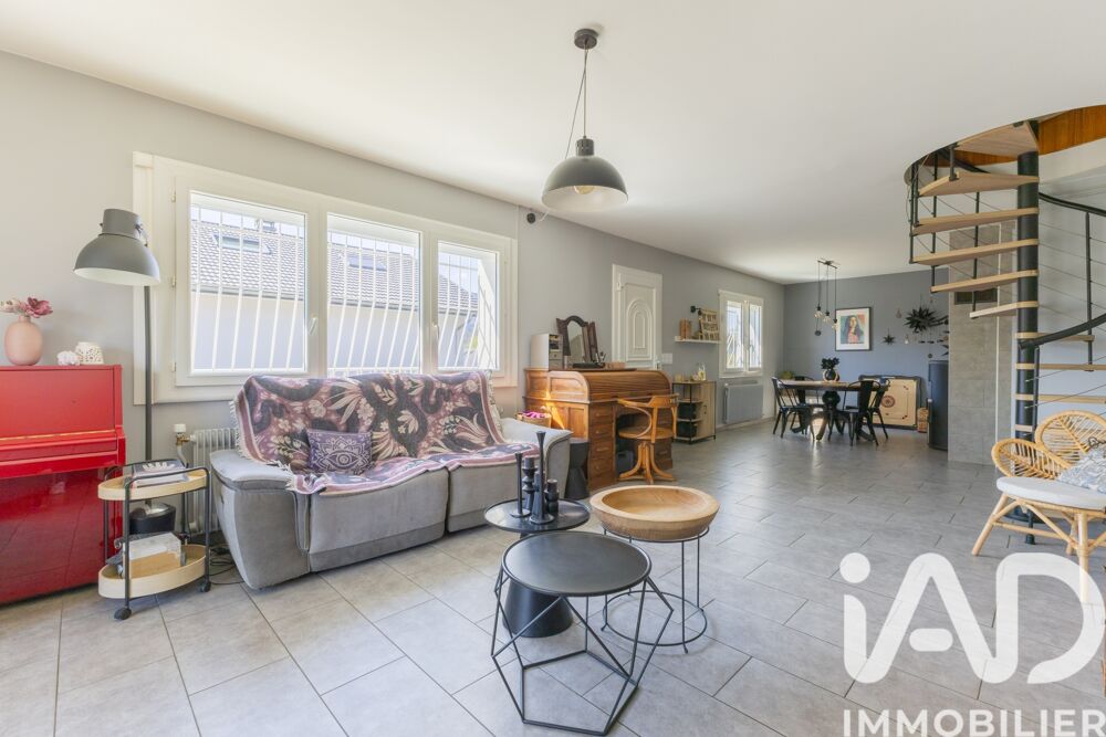 � vendre  Maison Aix-les-Bains (73100)