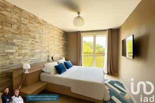  Appartement � vendre 5 pi�ces 105 m�