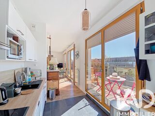  Appartement � vendre 4 pi�ces 83 m�