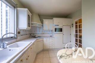  Appartement � vendre 5 pi�ces 99 m�