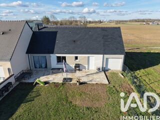  Maison � vendre 5 pi�ces 89 m�