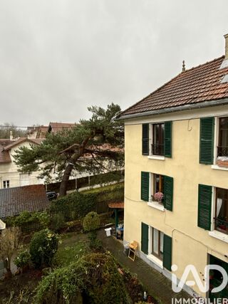  Appartement � vendre 2 pi�ces 25 m�