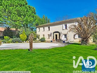  Maison � vendre 13 pi�ces 353 m�