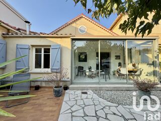  Maison � vendre 4 pi�ces 130 m�