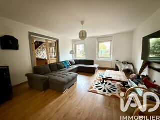  Maison � vendre 5 pi�ces 235 m�