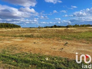  Terrain � vendre 874 m�