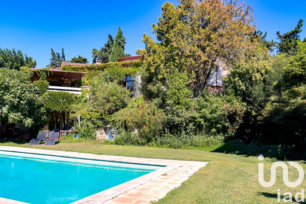  vendre  Villa Carpentras (84200)