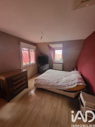  Maison � vendre 5 pi�ces 125 m�