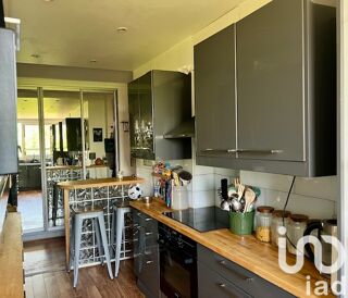  Appartement  vendre 6 pices 108 m