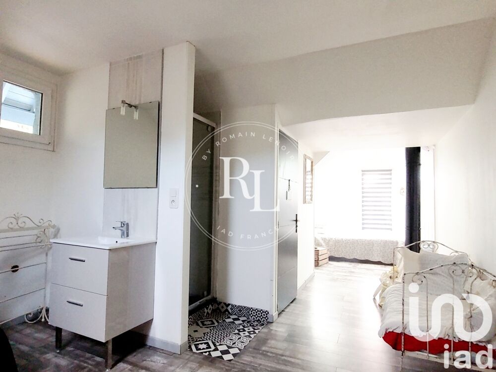 � vendre  Maison Merville-Franceville-Plage (14810)