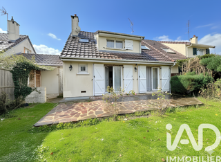  Maison  vendre 5 pices 100 m