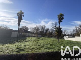  Terrain � vendre 2065 m�