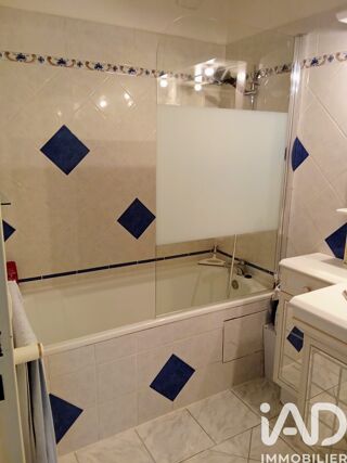  Appartement � vendre 2 pi�ces 49 m�