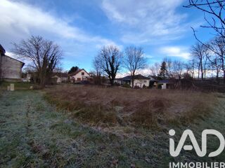  Terrain � vendre 642 m�