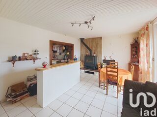  Maison � vendre 5 pi�ces 101 m�